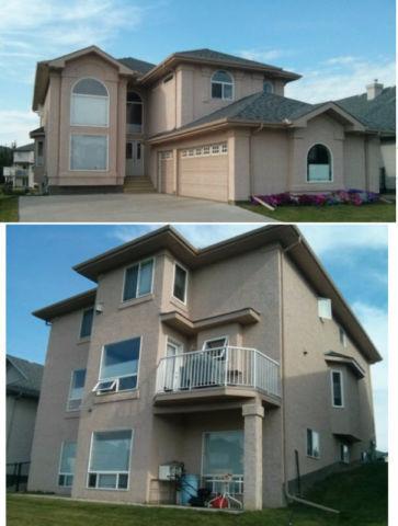 Wanted: Swap for amazing home in Edmonton