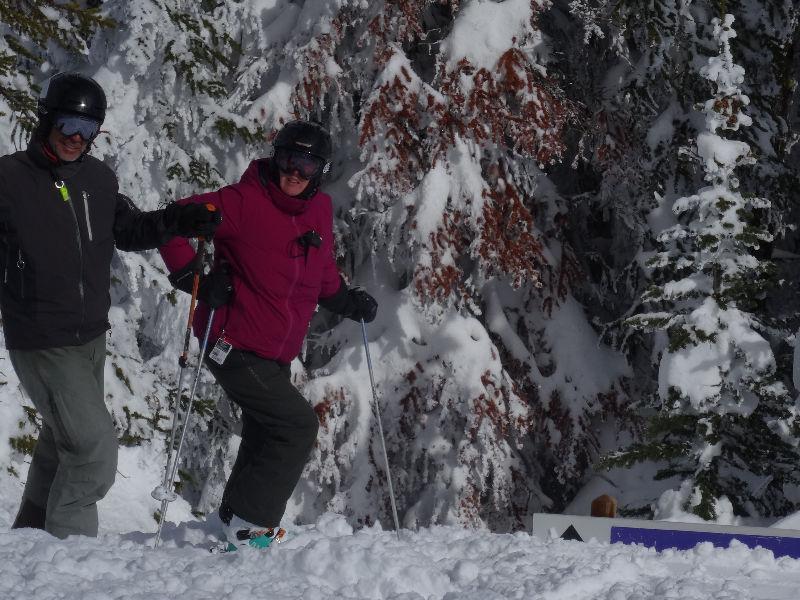 Wanted: Looking for winter home at Sun Peaks