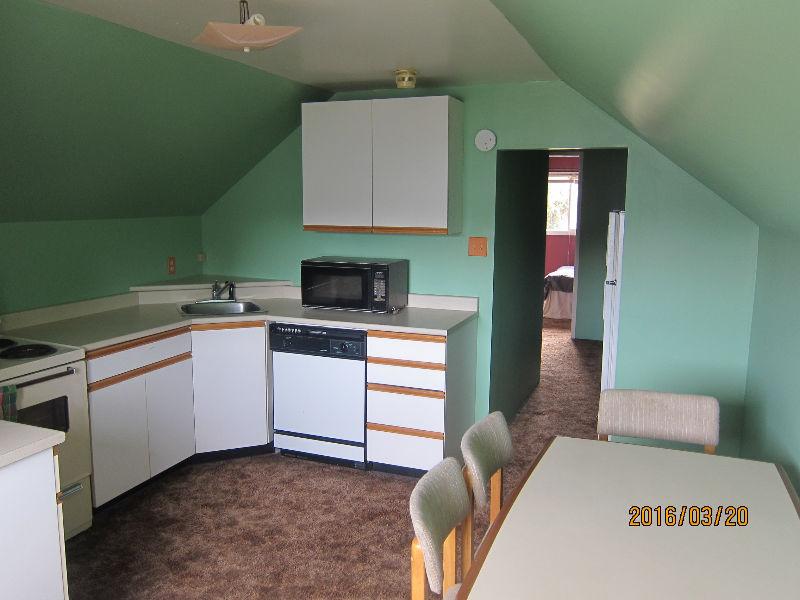 Beautiful Rental Suite