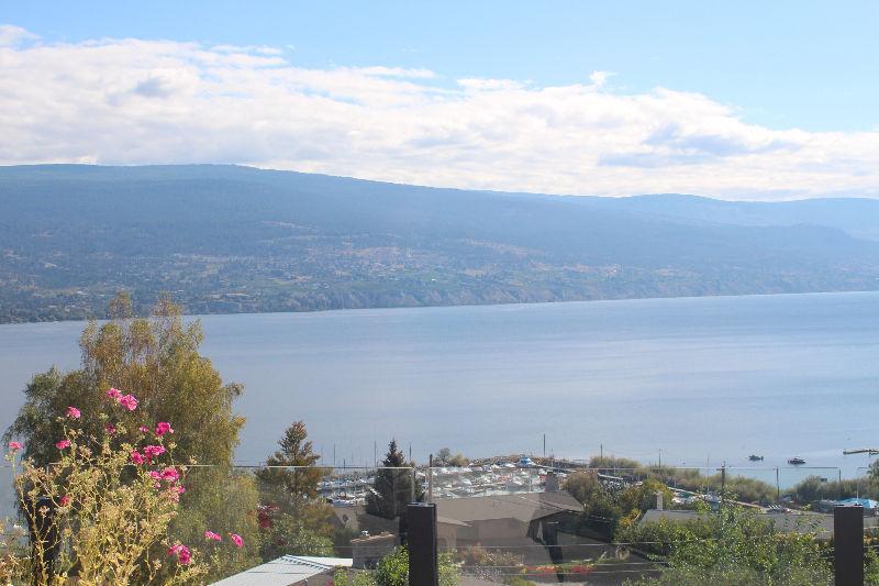 Summerland View Home