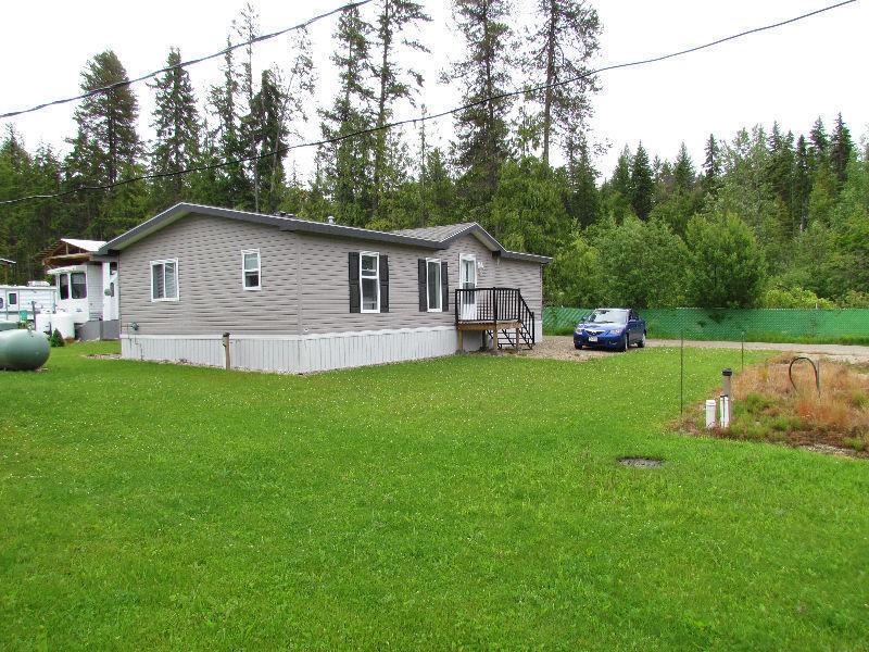 Home in Nakusp for Rent