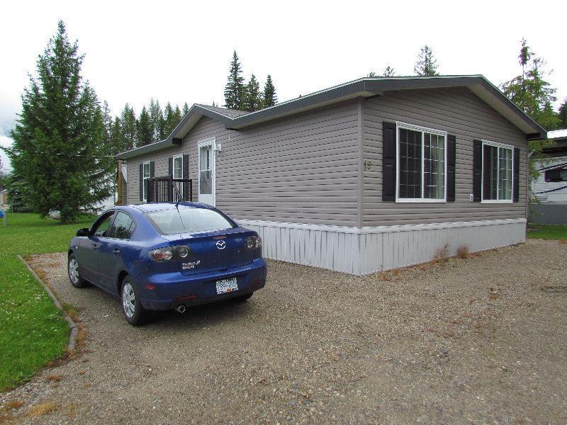 Home in Nakusp for Rent