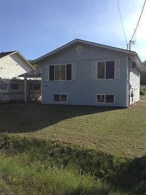 House for rent in Telkwa