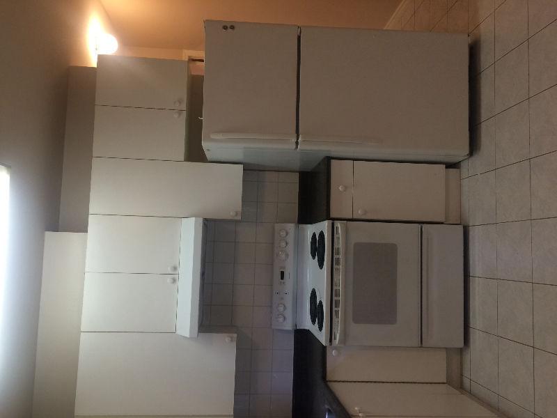 1bdrm ground level suite avlbl for rent immed in killarney