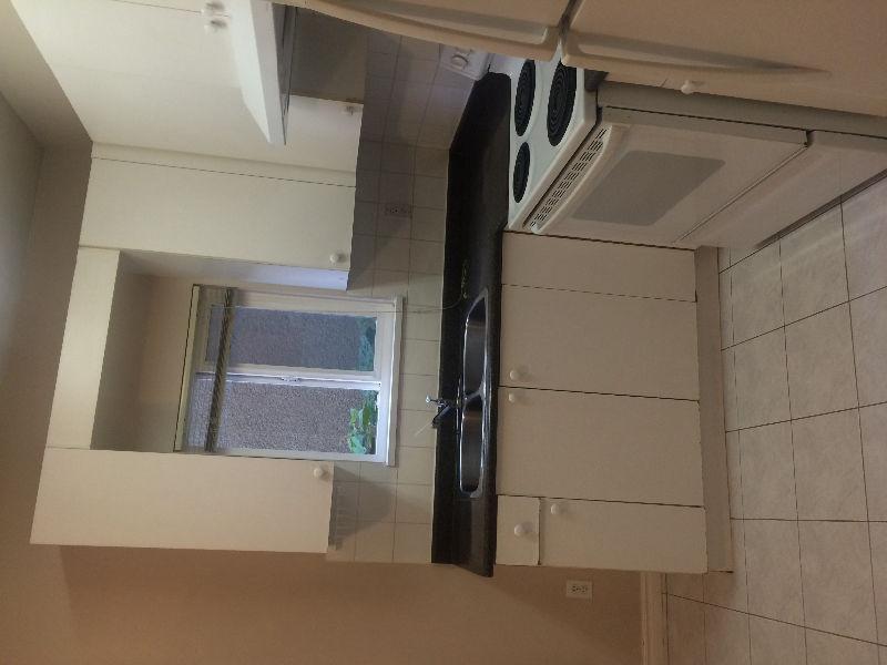 1bdrm ground level suite avlbl for rent immed in killarney