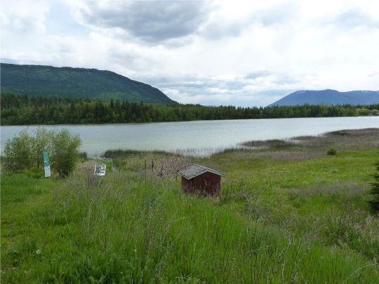 NEW PRICE FOR THIS WATERFRONT LOT LITTLE WHITE LAKE