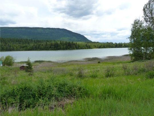NEW PRICE FOR THIS WATERFRONT LOT LITTLE WHITE LAKE