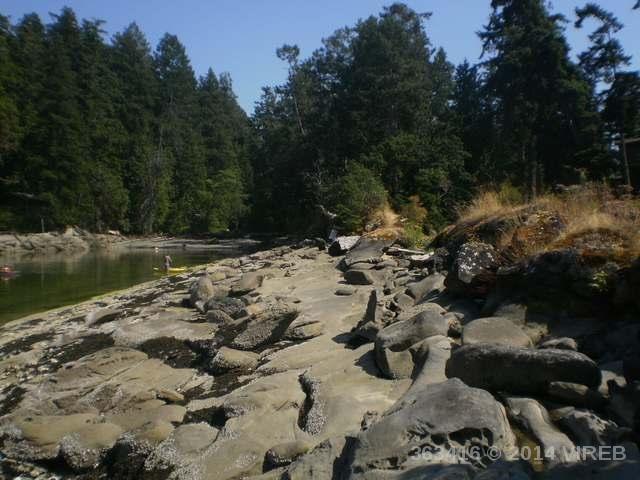 RUXTON ISLAND WATERFRONT