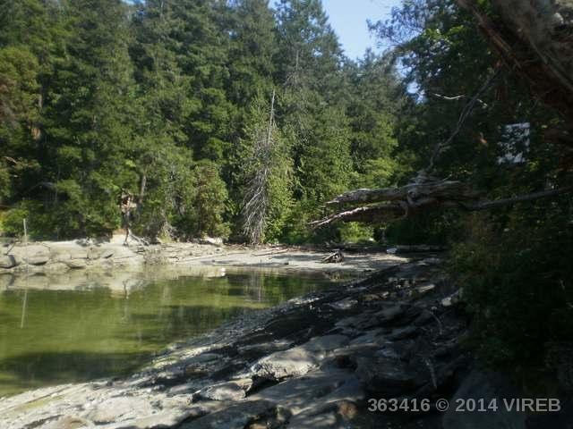 RUXTON ISLAND WATERFRONT