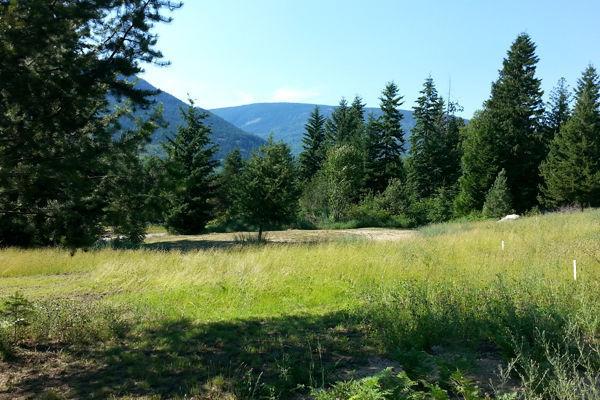 Amazing View Lot for Sale!!!