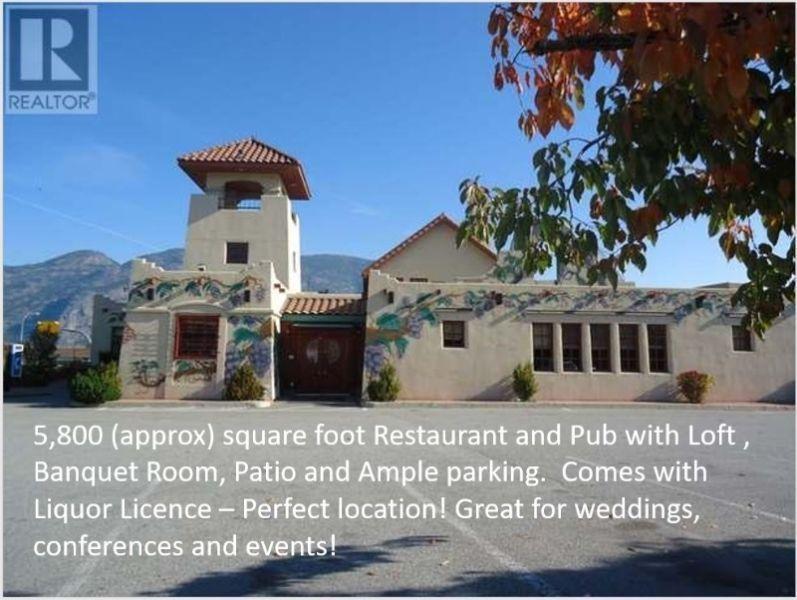 Turnkey Investment Property Available Now in Osoyoos, BC!