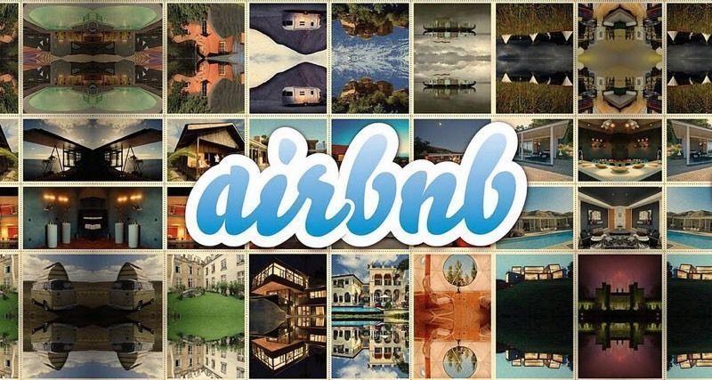 AirBnB $40 Travel WORLDWIDE Discount Credit Voucher code