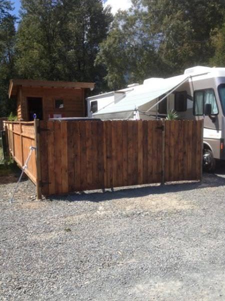 RV LOT FOR SALE(lot only)