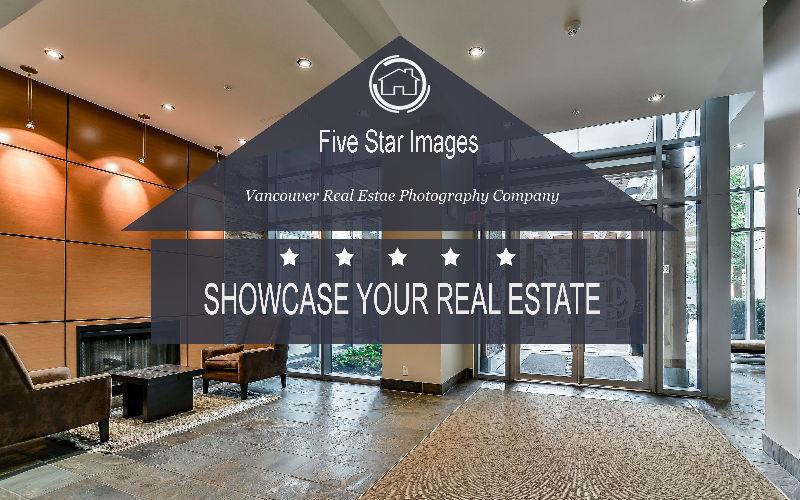 Five Star Images #1 in Real Estate Photography