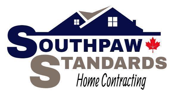 Southpaw Standards Home Contracting