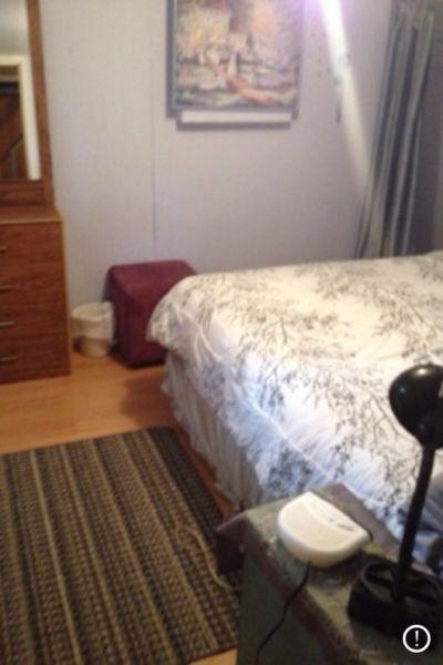 Furnished Partial Suite in Castlegar