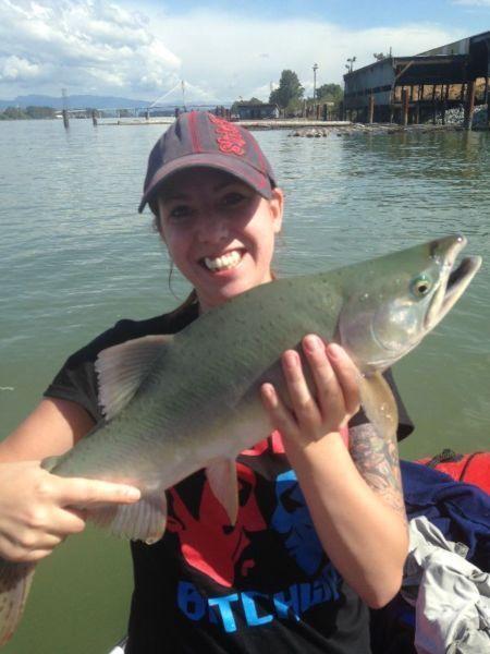 Wanted: Professional 30 yr old female needing a place for Nov.1/16