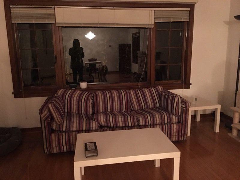 Two bedroom near UBC for rent