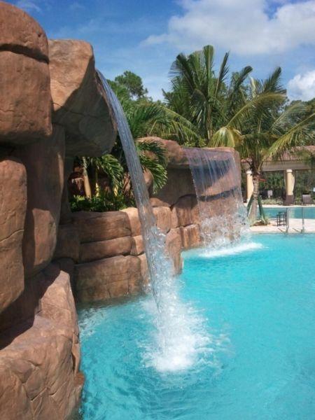 Luxury Estate Single Family Home - Florida Vacation Rental