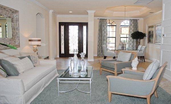 Luxury Estate Single Family Home - Florida Vacation Rental