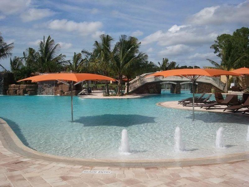 Florida Vacation Rental - Luxury Estate Single Family Home