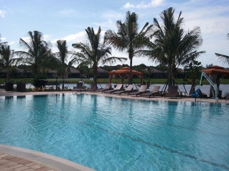 Florida Vacation Rental - Luxury Estate Single Family Home