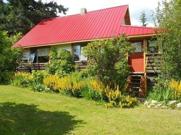 Cozy Guesthouse for rent November, 2016 - April, 2017