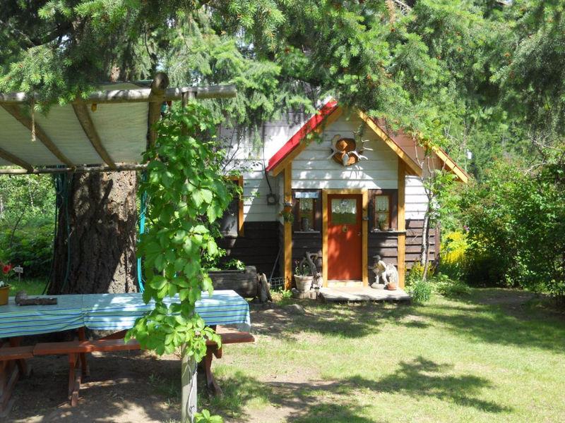 Cozy Guesthouse for rent November, 2016 - April, 2017