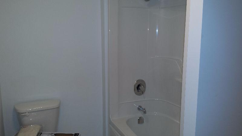 Splendide appartement une chambre/Beautiful 1-bedroom apartment