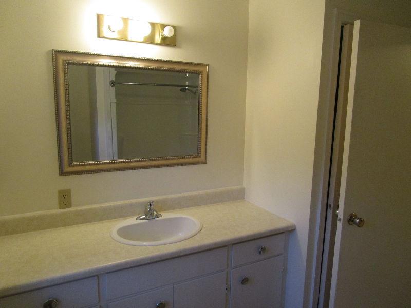 Bright Spacious one bedroom apart.in Hanwell for females only