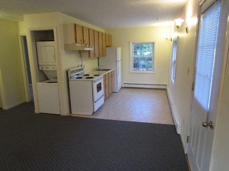 Bright Spacious one bedroom apart.in Hanwell for females only