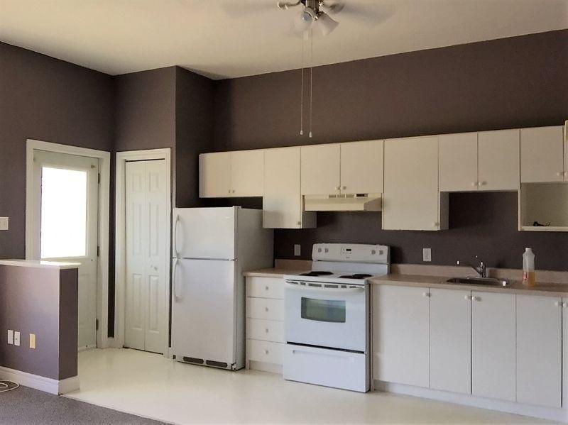 1 bedroom apartment Glenwood