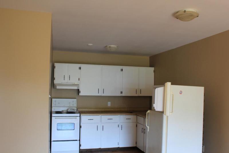 550 Martha Avenue - One Bedroom Close to Mall and NBCC