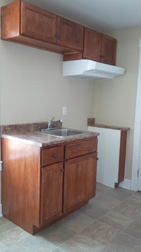 74 Exmouth St. #A - Renovated 1 BR Uptown, H&L Option™