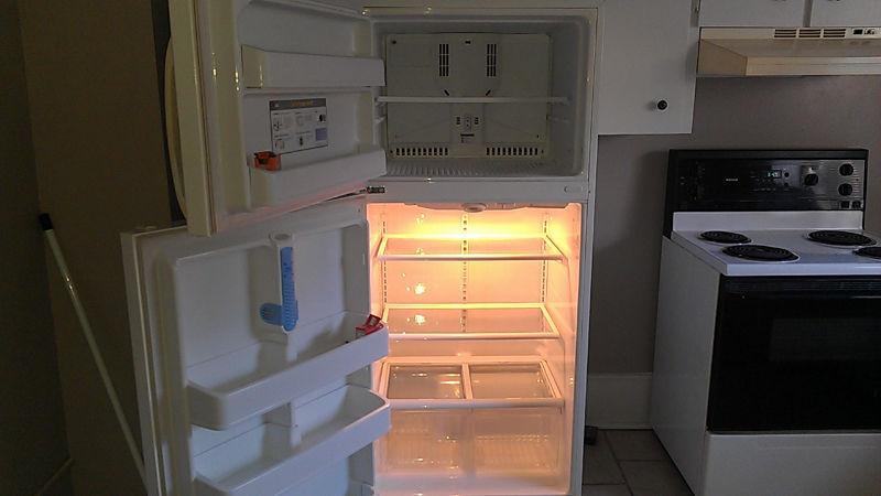 Spacious 1 bedroom heated apt west