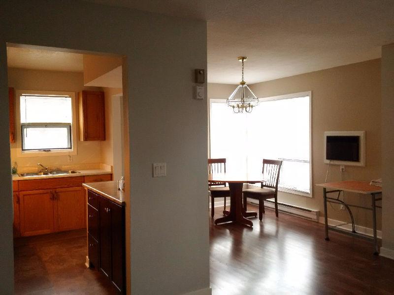 Enderby - 1 bedroom Condo for rent - Available Nov