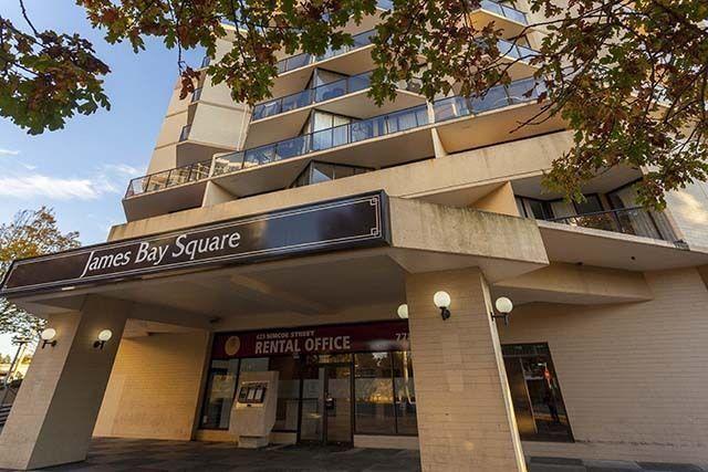 1 Bdrm available at 425 Simcoe Street,