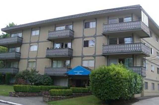 1 Bdrm available at 967 Collinson Street,