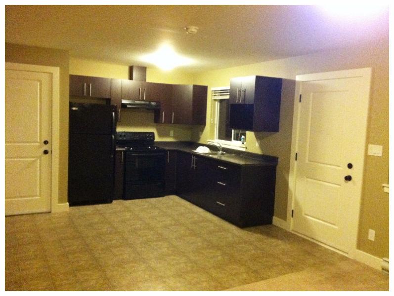 $910 rent + $90 flat monthly utility rate- Cozy 1 bedroom Westhi