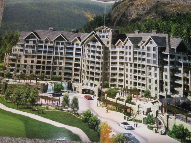 BEAR MOUNTAIN EXECUTIVE FINLAYSON REACH CONDO