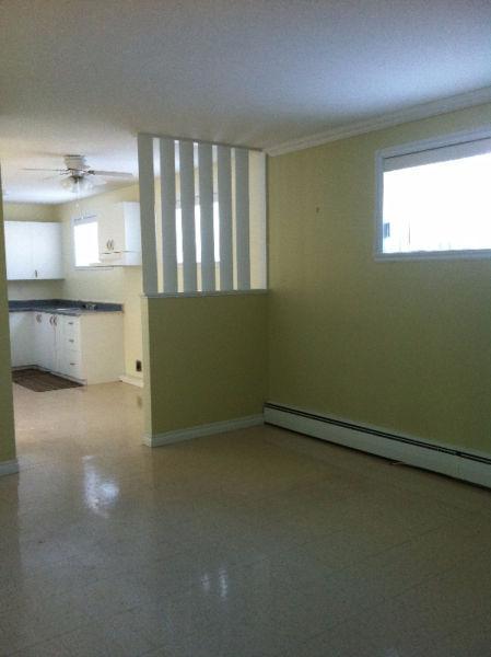 two bedroom for rent