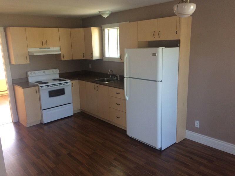 Very nice Appartement Balmoral