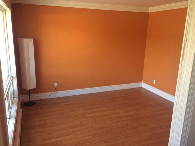 Very nice Appartement Balmoral