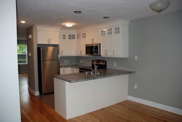 ***NEWLY RENOVATED DOWNTOWN TOWNHOUSE!!!