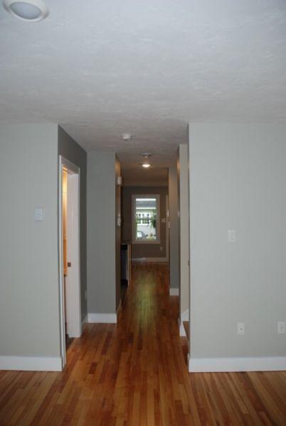 ***NEWLY RENOVATED DOWNTOWN TOWNHOUSE!!!