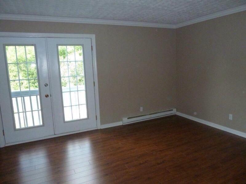 Renovated 2 Bedroom Apt. Heat/Lights Included