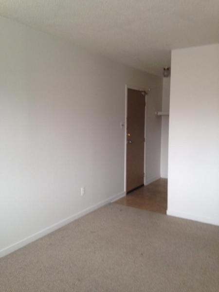 2 Bedroom apartment close to CNA. 1ST MONTH FREE!