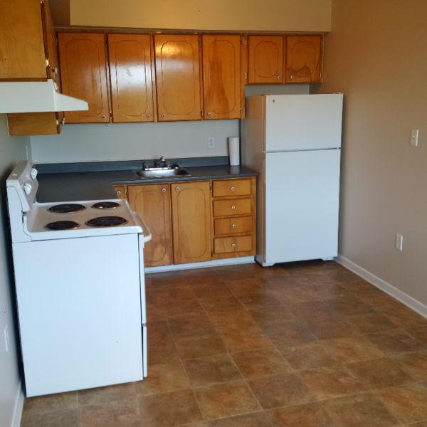 2 Bedroom Apartment in Springdale - Available November 1