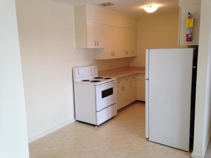 2 Bedroom apartment in the heart of Grand Falls!