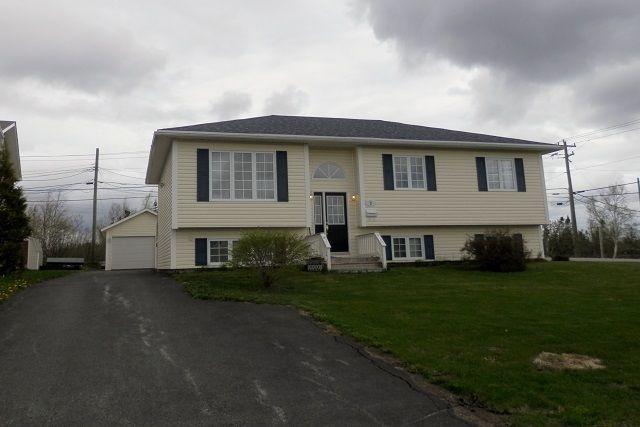 2 Forester- Basement Apartment
